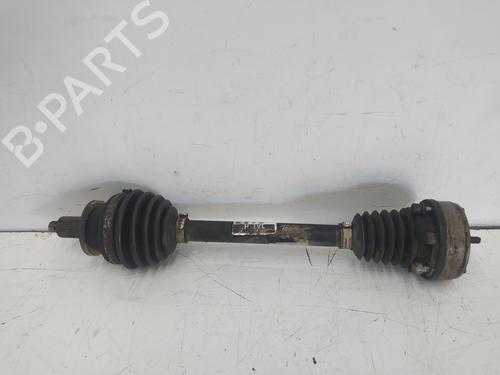 Used Left front driveshaft SEAT IBIZA III (6L1) [2002-2009]  18551929