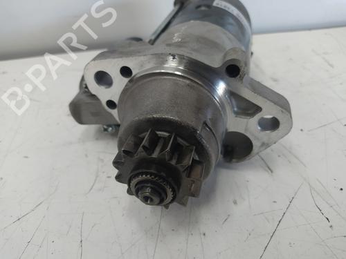 Starter NISSAN ALMERA TINO (V10)  | BP17432928M8