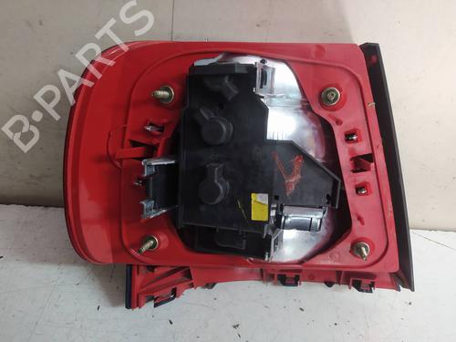 Right taillight AUDI A4 B5 (8D2) 1.8 T quattro | BP10050297C35 