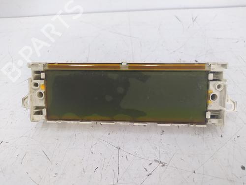 Used Display monitor CITROËN C4 I (LC_) [2004-2014]  18169709