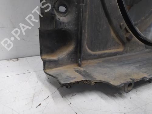 Radiator fan AUDI A2 (8Z0)  | BP21489278M35 