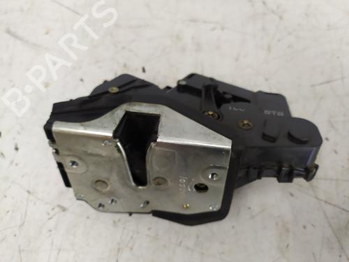 Front right lock BMW 3 (E46) 320 d | BP18874885C97 