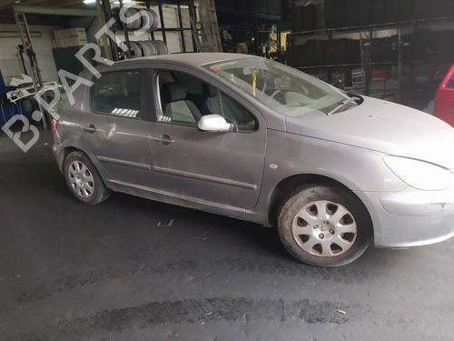 Left front window switch PEUGEOT 307 SW (3H) | BP9219841I27