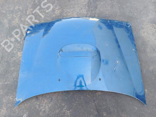Used Hood NISSAN TERRANO II (R20) 2.7 TDi 4WD (125 hp) 19078351