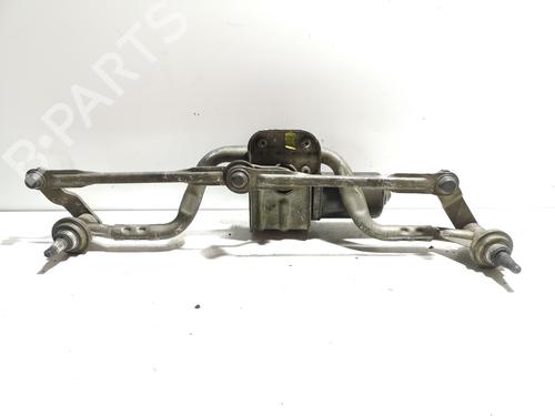 Front wiper motor CITROËN JUMPY II Van 1.6 HDi 90 8V | BP8708890M29 