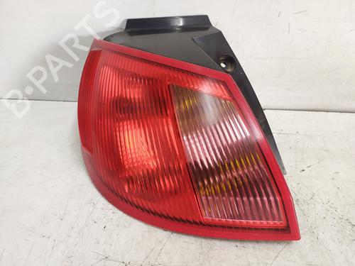 Used Left taillight Left taillight 38172287 38172287