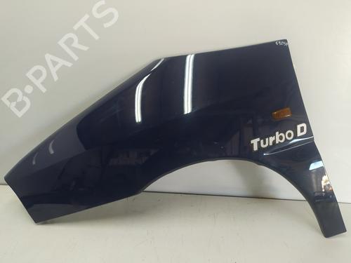Used Left front fenders PEUGEOT EXPERT (224_) 1.9 D (69 hp) 16865380