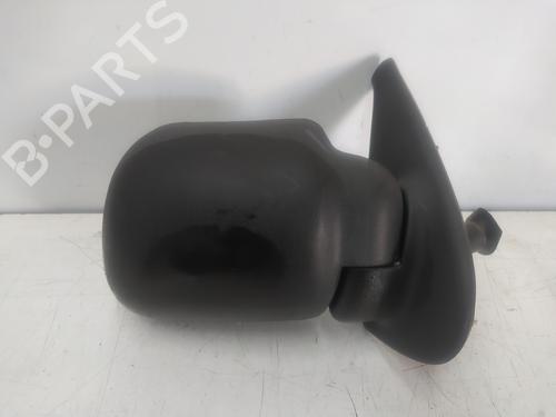Right mirror RENAULT KANGOO (KC0/1_) D 65 1.9 (KC0E, KC02, KC0J, KC0N) | BP16569005C27