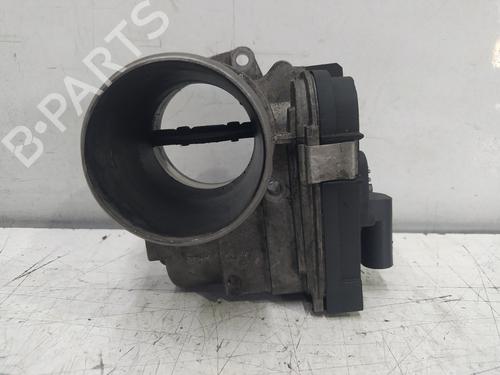 Used Throttle body IVECO DAILY IV Van [2006-2012]  8704137
