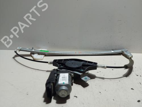 Front left window mechanism MAHINDRA KUV100 (K1)  | BP29729665C22 