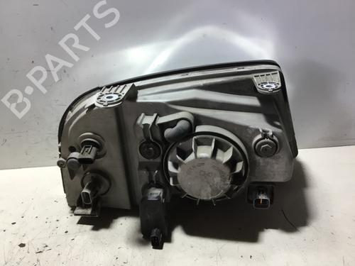 Left headlight HYUNDAI ATOS (MX) 1.1 | BP27592402C28 