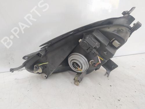 Left headlight CITROËN XSARA PICASSO (N68) 2.0 HDi | BP22968216C28 