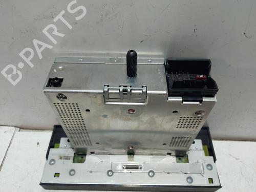 Radio BMW X5 (E53) 3.0 d | BP31952366E6 - Image 3