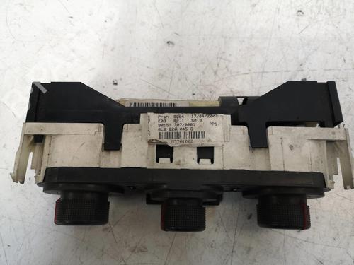 Climate control SEAT IBIZA III (6L1)  | BP8706915I5 