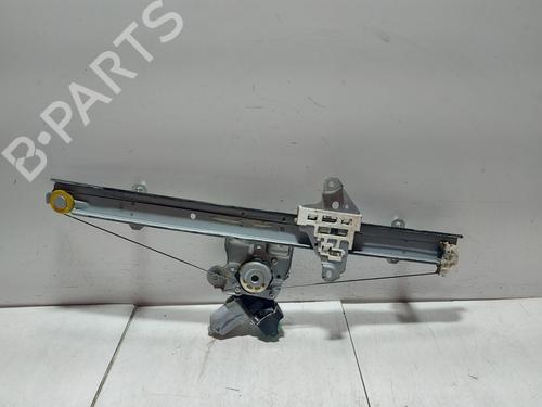 Front left window mechanism NISSAN LEAF (ZE0) Electric | BP32323720C22 - Image 2