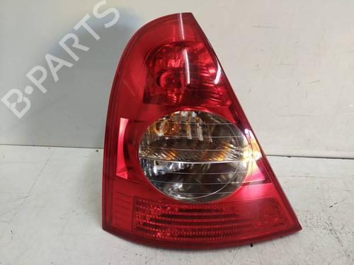 Used Left taillight Left taillight RENAULT CLIO II (BB_, CB_) 1.5 dCi (B/CB07) (65 hp) 39412204 39412204