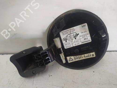 Fuel flap OPEL ZAFIRA A MPV (T98) 2.2 DTI 16V (F75) | BP10148978C131 