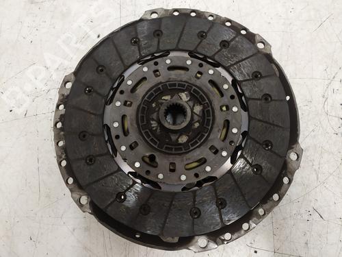 Andre Andre OPEL ASTRA J (P10) [2009-2016] 36114353 36114353