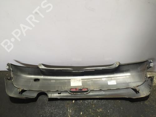 Rear bumper MINI MINI (R56)  | BP22903740C8 