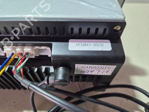 Display OPEL ZAFIRA / ZAFIRA FAMILY B (A05)  | BP25743810C48