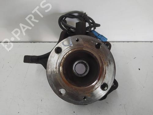 Used Right front steering knuckle CITROËN C3 II (SC_) [2009-2025]  9710313
