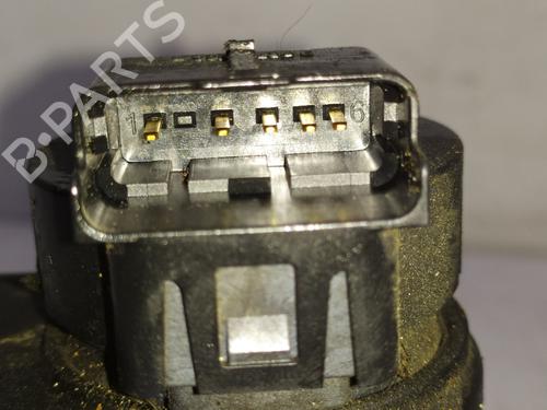 Throttle body CITROËN C4 Coupe (LA_) 1.6 HDi | BP30150636M82