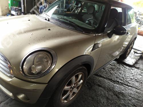 Vindusheismekanisme høyre foran MINI MINI (R56)  | BP21665718C23 
