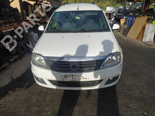Used Parts DACIA LOGAN EXPRESS (FS_)  1.5 dCi (FS0W)  1127194