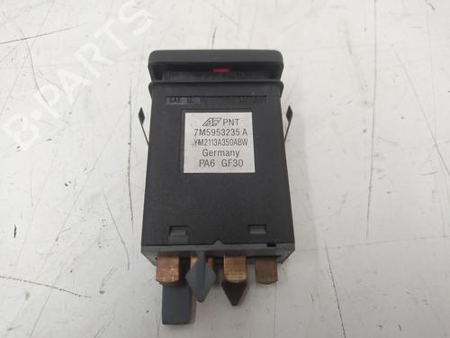 Warning switch FORD GALAXY I (WGR)  | BP16779316I22 