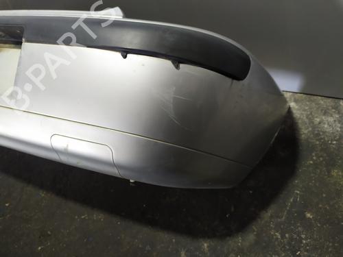 Rear bumper SEAT CORDOBA (6K1, 6K2) 1.6 i | BP27178501C8 