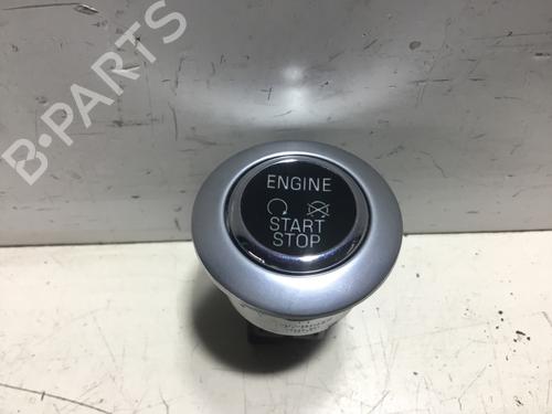 Used Ignition barrel FORD KUGA II (DM2) 2.0 TDCi (120 hp) 28544405