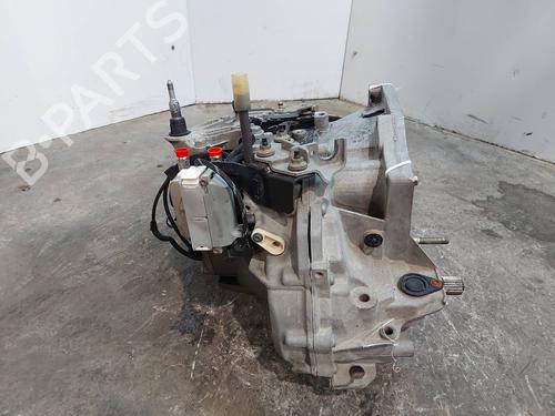 Andre RENAULT MEGANE II (BM0/1_, CM0/1_) 2.0 16V (BM0U, CM0U) | BP19262043O1 