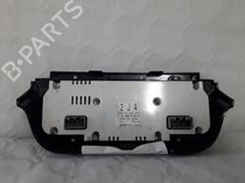 Climate control SUZUKI SWIFT III (MZ, EZ) 1.6 (RS416, RR 416, ZC31S) | BP8718338I5 