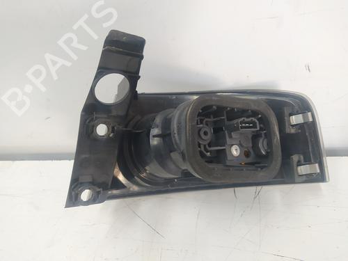 Left taillight SEAT IBIZA III (6L1)  | BP18109487C34 