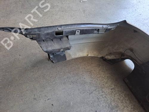 Rear bumper JAGUAR X-TYPE I (X400) 2.0 D | BP18052537C8 