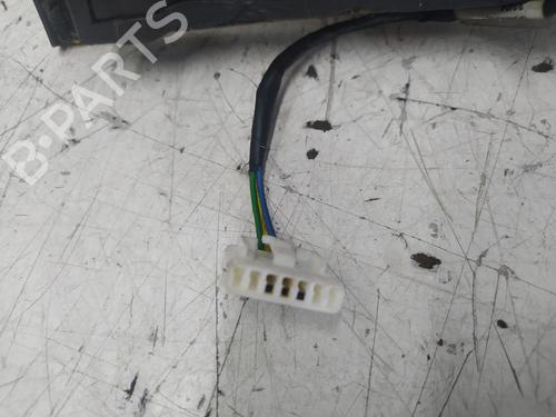 Right mirror LANCIA YPSILON (843_) 1.4 16V (843.AXC11, 843.AXC1B, 843.AXC1A) | BP27801844C27 