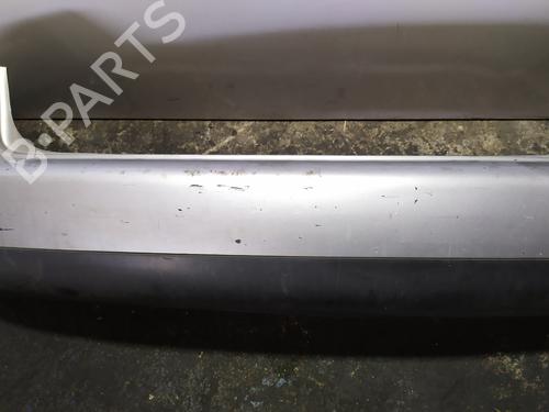 Rear bumper VW TOURAN (1T1, 1T2)  | BP22903719C8 