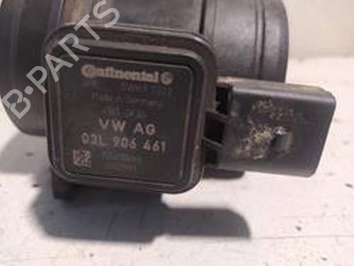 Mass air flow sensor VW GOLF VI (5K1) 1.6 TDI | BP8921031M95 