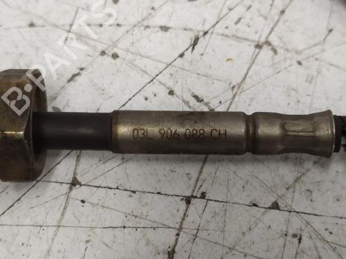 Electronic sensor SEAT IBIZA IV (6J5, 6P1) | BP31946925M84 - Image 7