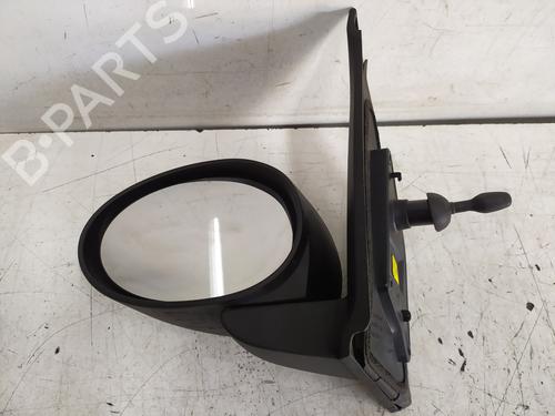 Retrovisor esquerdo Retrovisor esquerdo TOYOTA AYGO (_B1_) 1.0 (KGB10_, KGB10R) (68 hp) 36754338 36754338