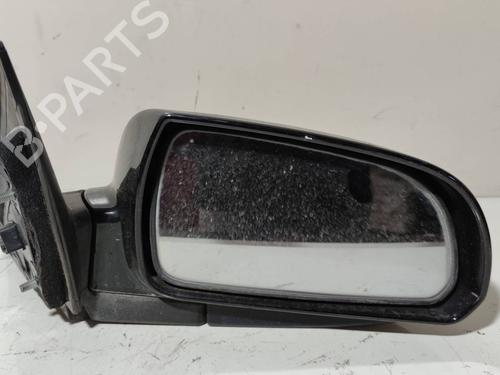 Right mirror HYUNDAI SONATA V (NF) [2004-2014]  10225077