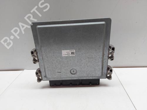 Engine control unit (ECU) NISSAN QASHQAI II (J11, J11_)  | BP29541712M57 
