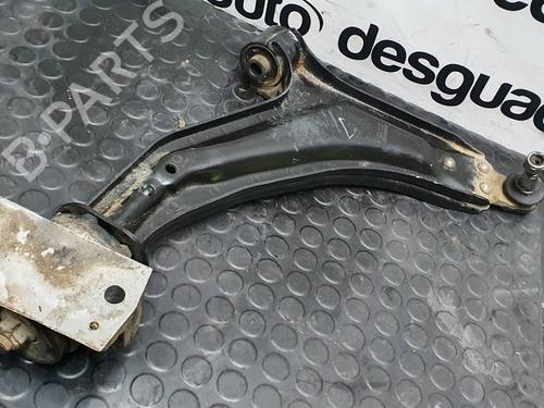 Used Right front suspension arm LAND ROVER FREELANDER I (L314) [1998-2006]  8699824