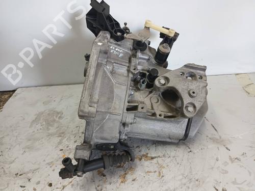 Gearbox CITROËN C3 I (FC_, FN_) 1.4 i Bivalent | BP13641010M3 