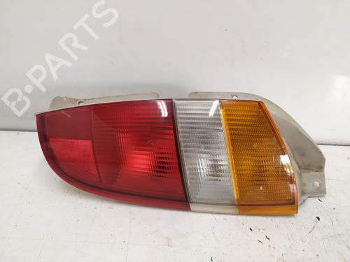 Used Left taillight HYUNDAI ATOS (MX) 1.0 i (54 hp) 8712734