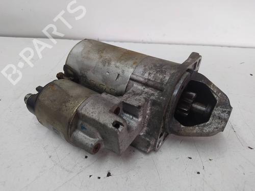 Used Starter MERCEDES-BENZ A-CLASS (W169) A 200 (169.033, 169.333) (136 hp) 9767429