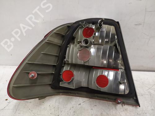 Right taillight BMW 3 (E46) 320 d | BP29972276C35