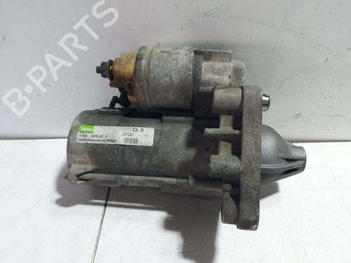 Used Starter Starter CITROËN C4 I (LC_) [2004-2014] 35918415 35918415