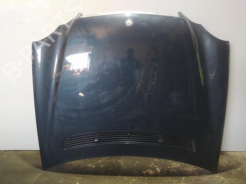 Used Hood MERCEDES-BENZ C-CLASS (W203) C 230 Kompressor (203.040) (192 hp) 28826434