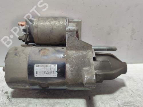 Used Starter SUZUKI IGNIS II (MH) [2003-2025]  13255082